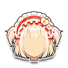 苹安喜乐发饰 缩略图