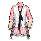 雪白情缘上装 缩略图