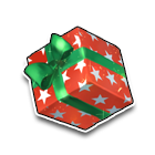 幸运礼包头饰 缩略图