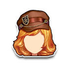 秋意微凉发饰 缩略图