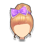 雅淡慕兮发饰 缩略图