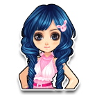 粉色桃心套装 缩略图