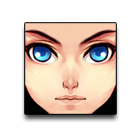 冷静严肃脸 缩略图