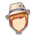 夏梦初霁发饰 缩略图