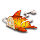 美味双髻鲨 缩略图