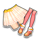 红尘如梦下装 缩略图