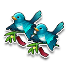 七夕鹊桥尾挂 缩略图