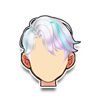 辉夜乐团发饰 缩略图