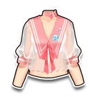 空气喵咪上装 缩略图