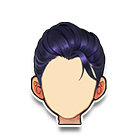 夜幽罗兰发饰 缩略图