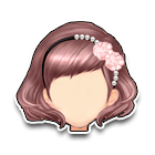 缱绻梦乡发饰 缩略图