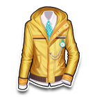 沁瑟沫璃上装 缩略图