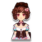 魔幻巧克力套装 缩略图