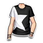 夏之律动上装 缩略图