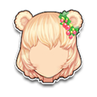 维慧暖熊发饰 缩略图