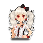 雪纺纯美套装 缩略图