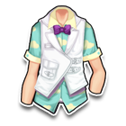 筱心晓季上装 缩略图