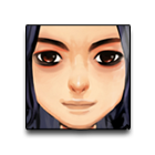 深邃迷惑脸 缩略图