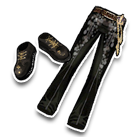 闪耀新星皮裤 缩略图