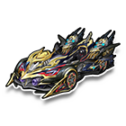 黑域电魔雷震子 缩略图