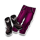 sweet贵族风下装 缩略图