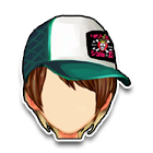 经典嘻哈发饰 缩略图