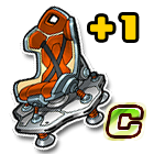 精致的C级悬挂+1 缩略图