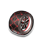 雷诺-机关炮-车胎 缩略图