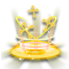 流光烁金炫光 缩略图