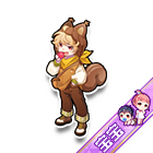 松鼠萌宝（四级） 缩略图