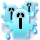 神秘幽灵 缩略图