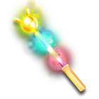 金兔荧光棒 缩略图