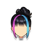 潮炫发饰 缩略图