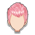 离岛晴空发饰 缩略图