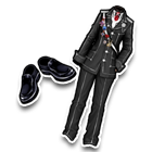 亚洲总决赛亚军套装 缩略图