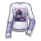 小镇阡陌上装 缩略图