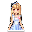 蔚郁韶涵套装 缩略图