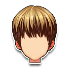 落落雅致发型 缩略图