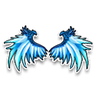 冰舞幽兰羽翼 缩略图