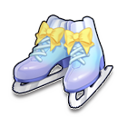 花样冰刀鞋 缩略图