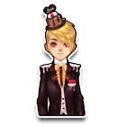 浪漫贵族套装 缩略图