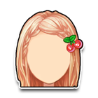 清风朗日发饰 缩略图