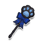 红帽灰狼精灵手杖01 缩略图