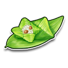 童梦粽子 缩略图