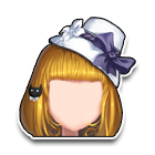 水晶幕攸发饰 缩略图