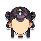 秀华安然发饰 缩略图