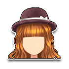 温婉名媛发饰 缩略图