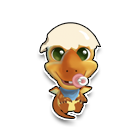 暴龙希亚 缩略图