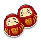 福气宝宝尾挂 缩略图