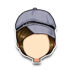 时尚bobo发型 缩略图